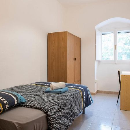 Bed and Breakfast B.I.C. à Sassari Extérieur photo