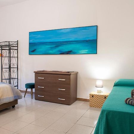 Bed and Breakfast B.I.C. à Sassari Extérieur photo