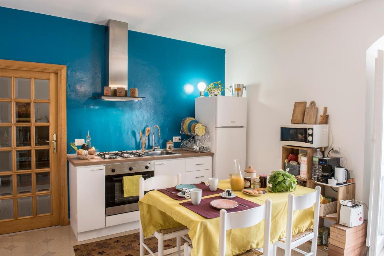 Bed and Breakfast B.I.C. à Sassari Extérieur photo