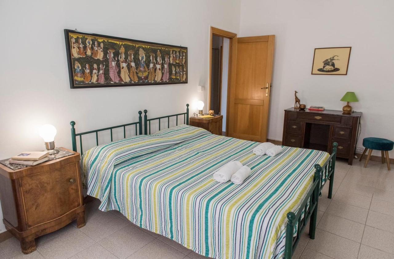Bed and Breakfast B.I.C. à Sassari Extérieur photo