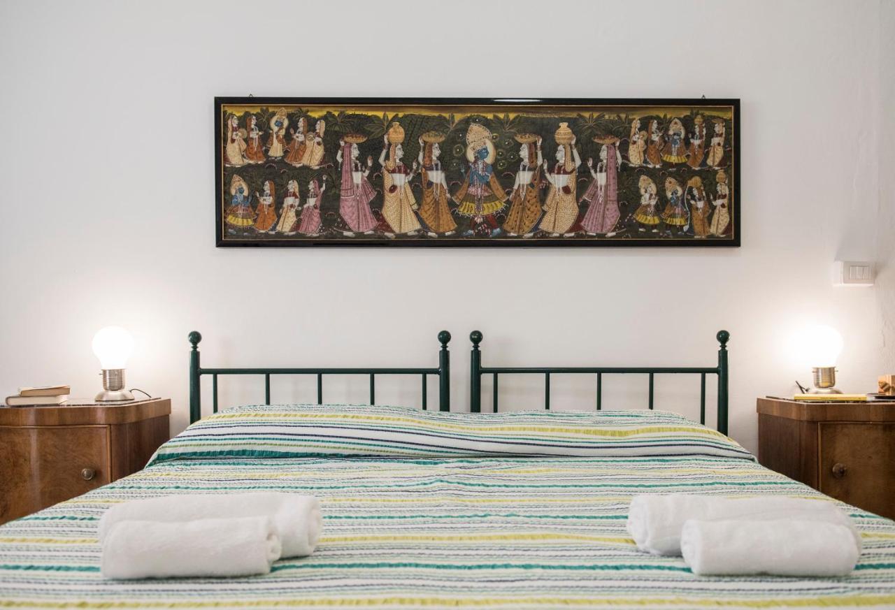 Bed and Breakfast B.I.C. à Sassari Extérieur photo