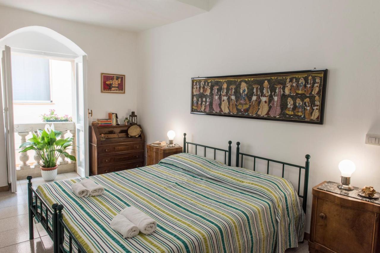 Bed and Breakfast B.I.C. à Sassari Extérieur photo