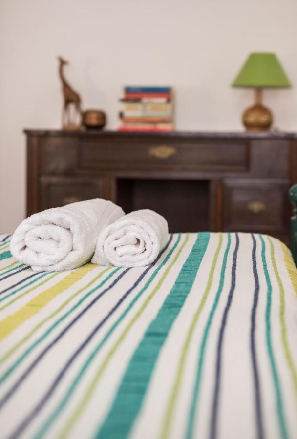Bed and Breakfast B.I.C. à Sassari Extérieur photo