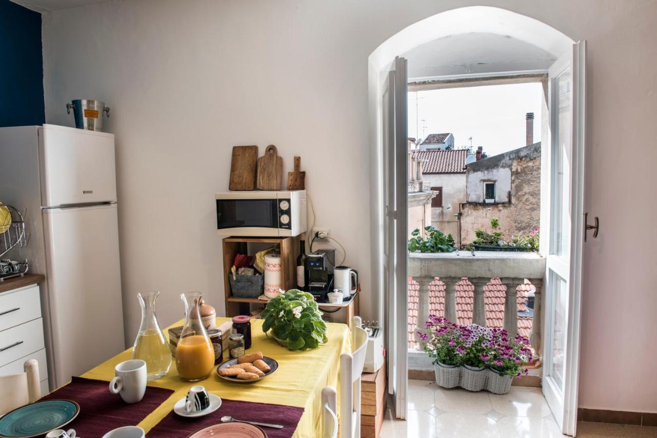 Bed and Breakfast B.I.C. à Sassari Extérieur photo