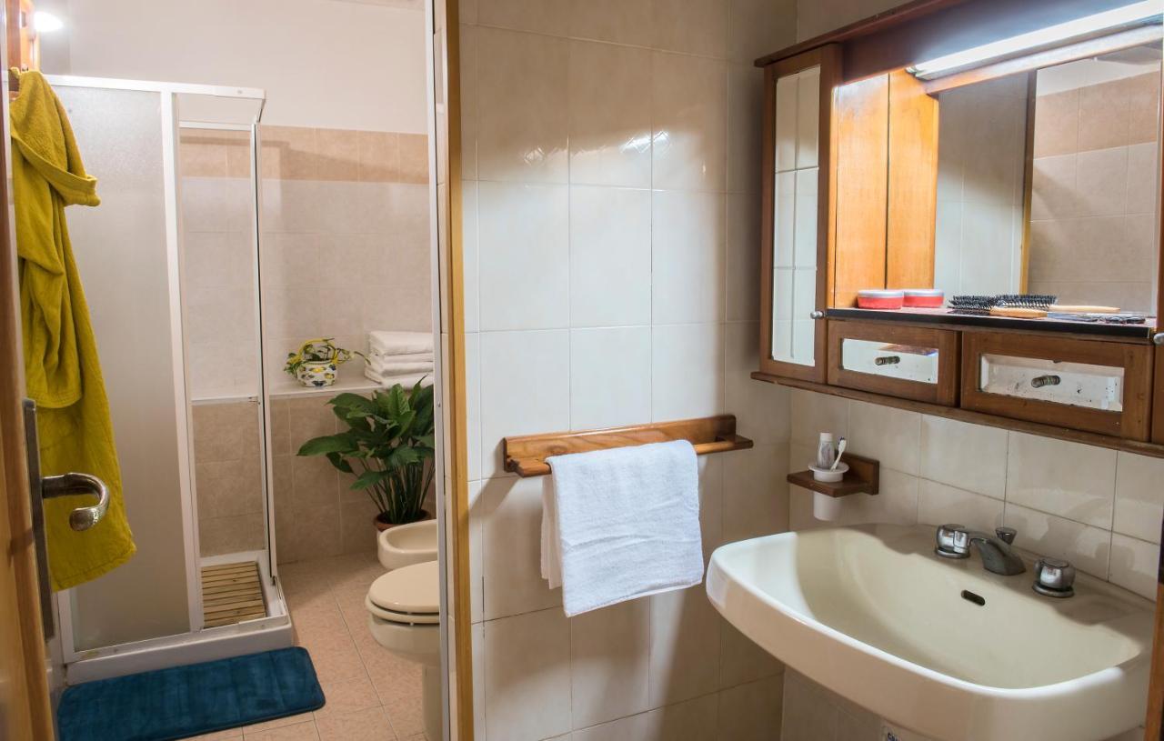 Bed and Breakfast B.I.C. à Sassari Extérieur photo