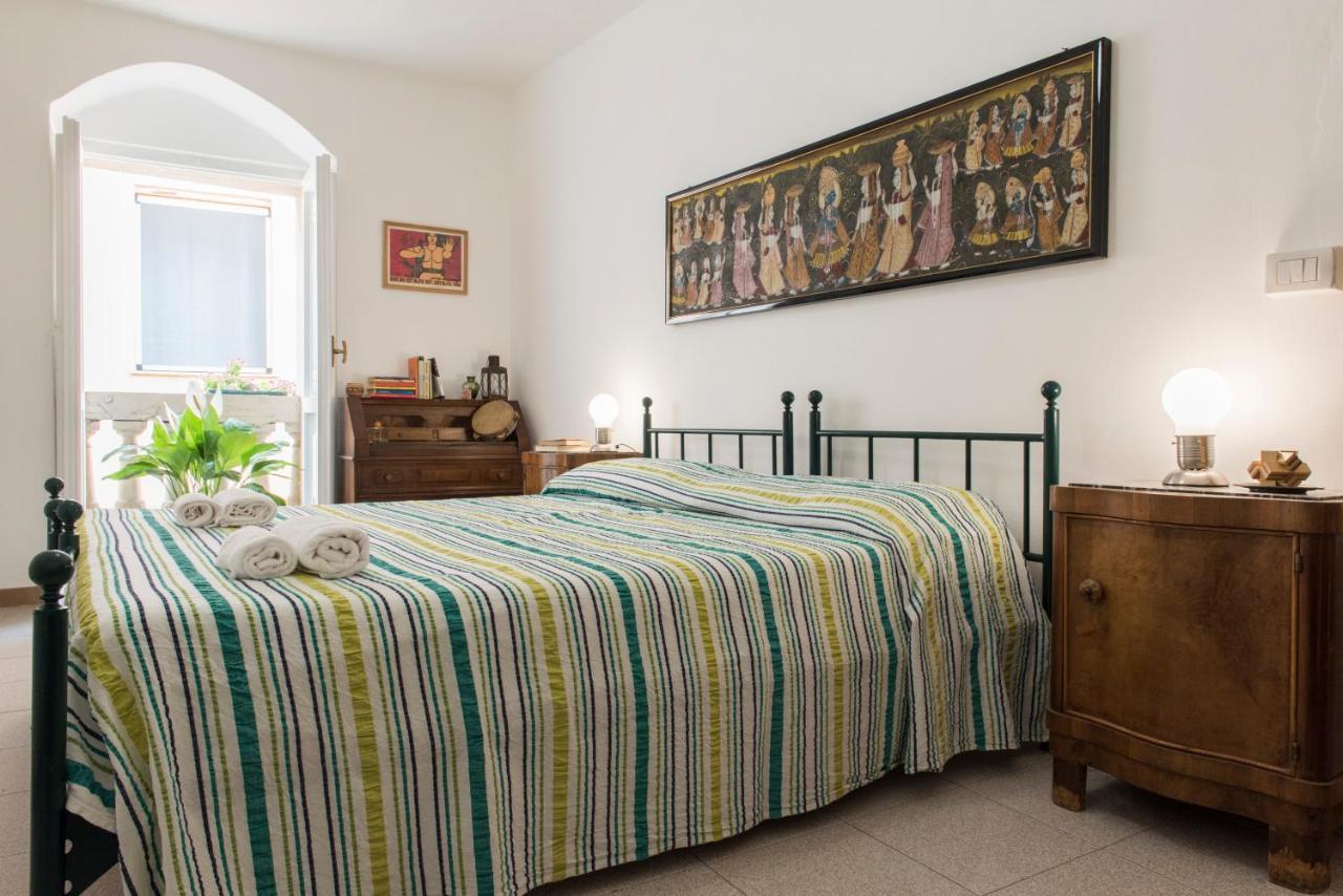 Bed and Breakfast B.I.C. à Sassari Extérieur photo