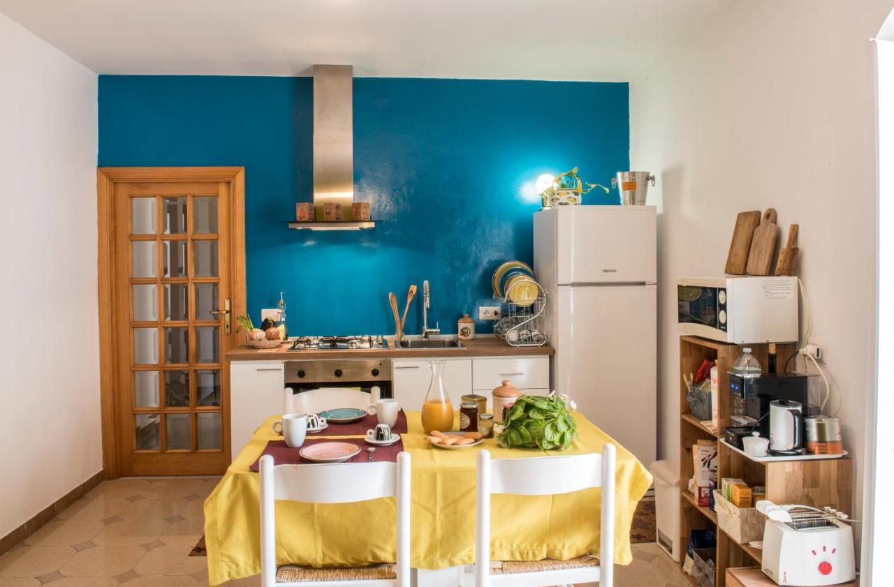 Bed and Breakfast B.I.C. à Sassari Extérieur photo