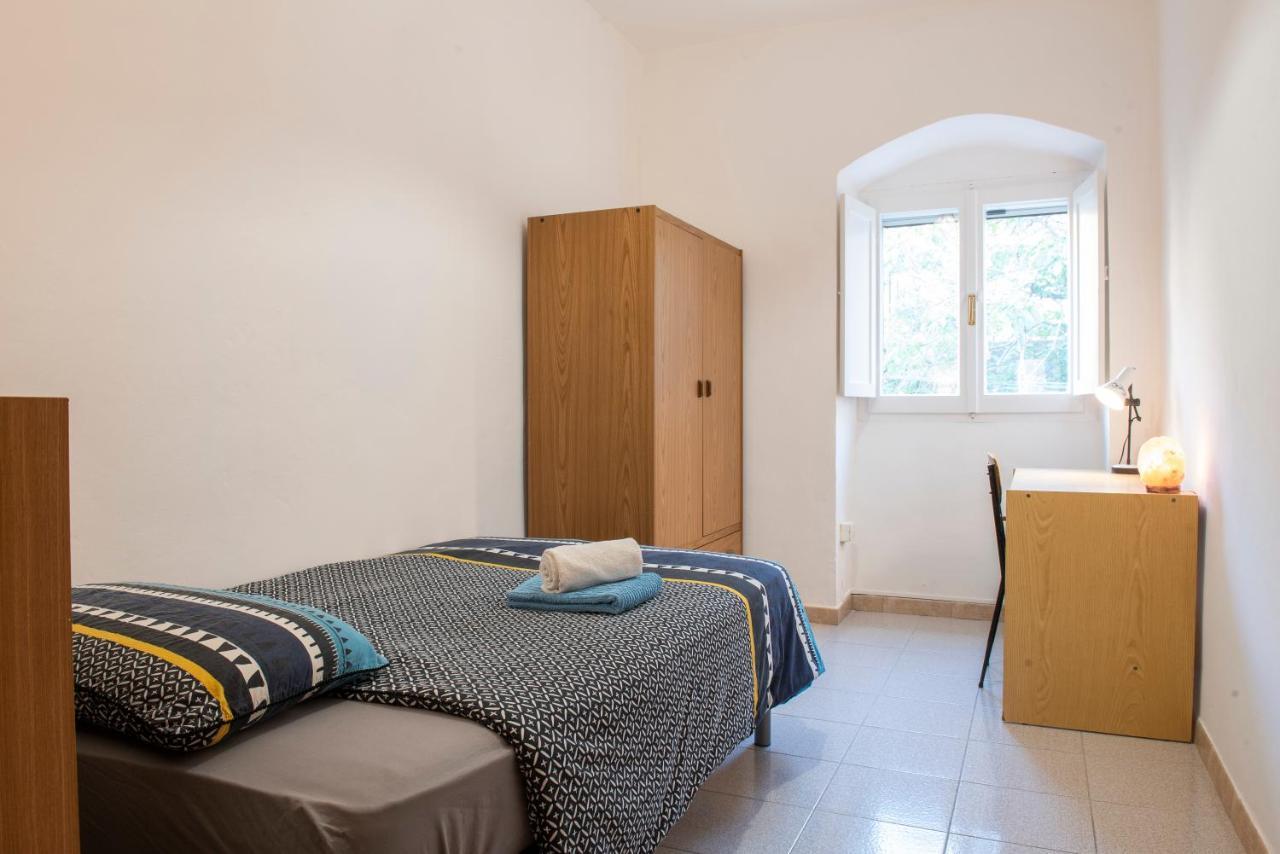 Bed and Breakfast B.I.C. à Sassari Extérieur photo