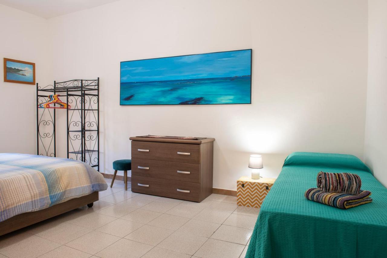 Bed and Breakfast B.I.C. à Sassari Extérieur photo