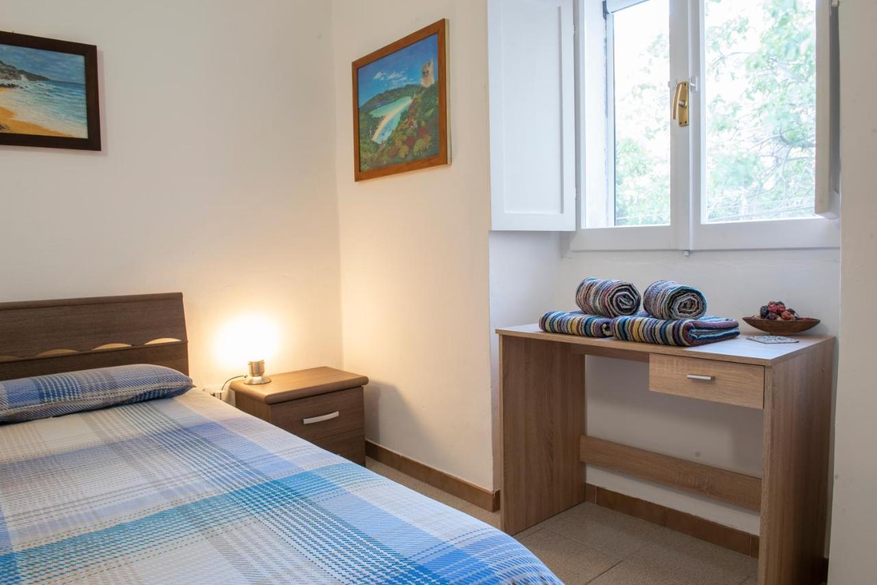 Bed and Breakfast B.I.C. à Sassari Extérieur photo