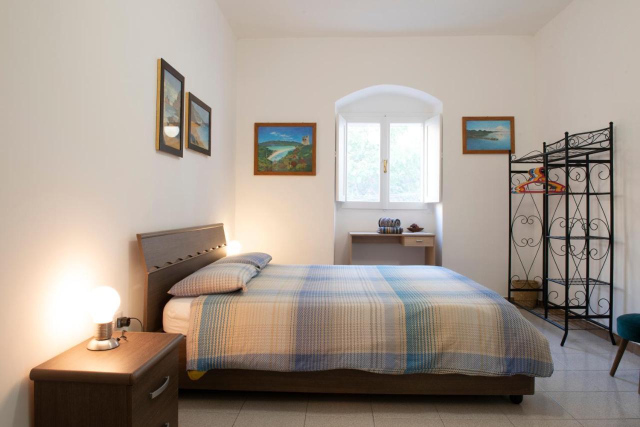 Bed and Breakfast B.I.C. à Sassari Extérieur photo
